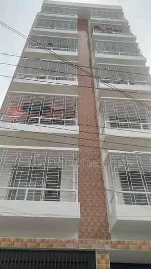 Secure Your Future with a Ready Flat for Sale in Mirpur-1