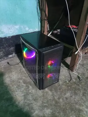 Core i3- 8gen Desktop Sale