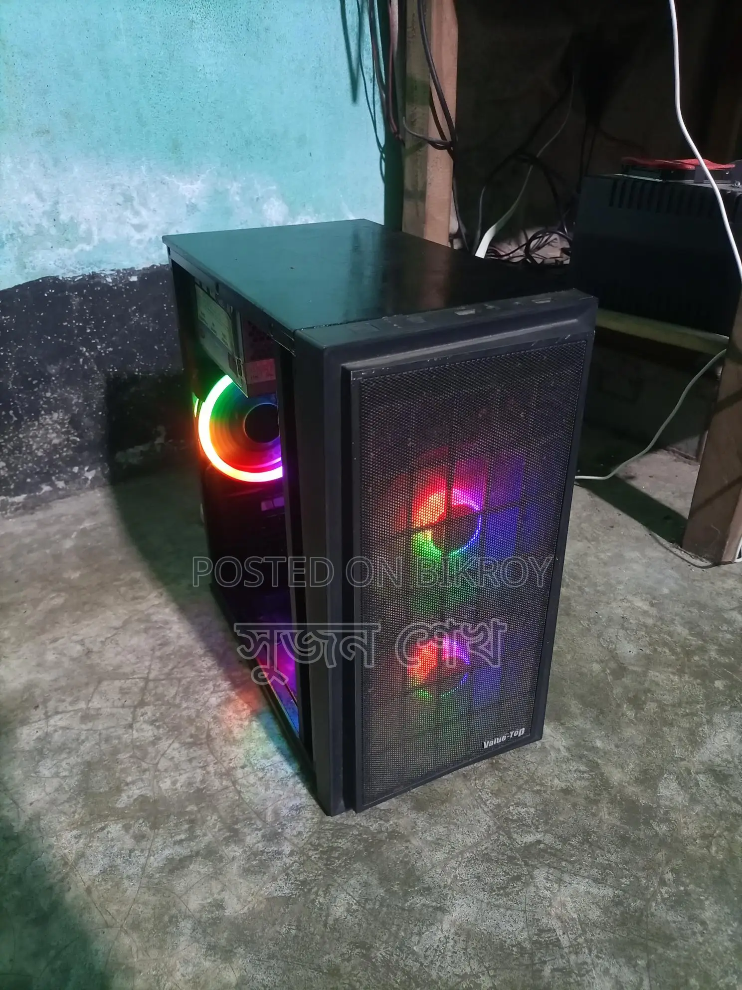 Core i3- 8gen Desktop Sale