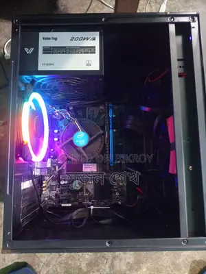 Core i3- 8gen Desktop Sale