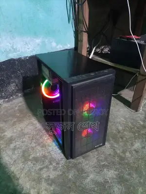 Core i3- 8gen Desktop Sale