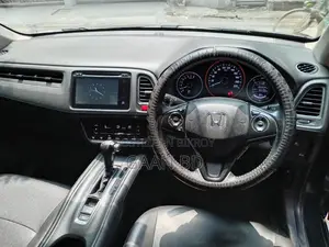 Honda HR-V 2016