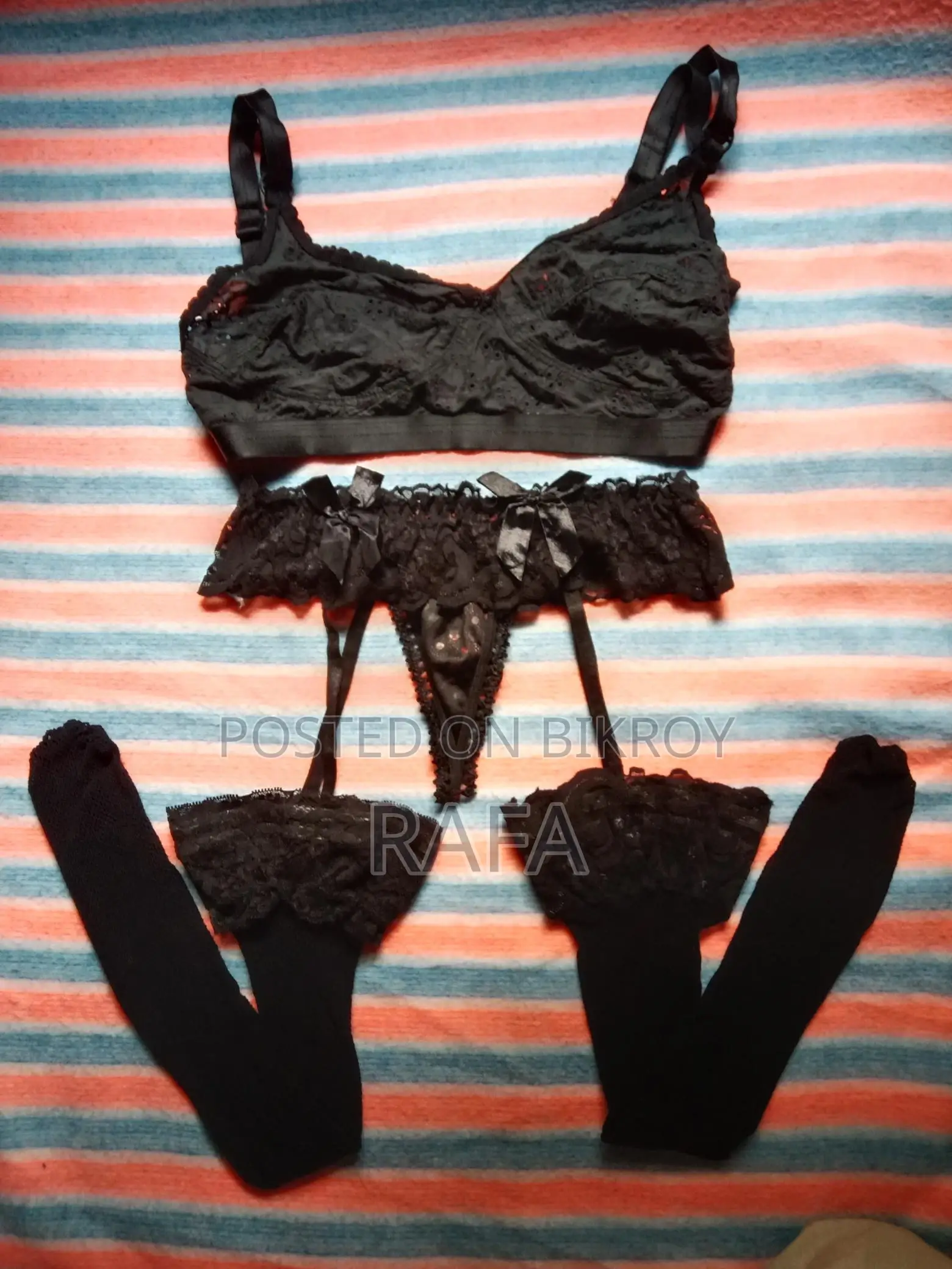 New Collection