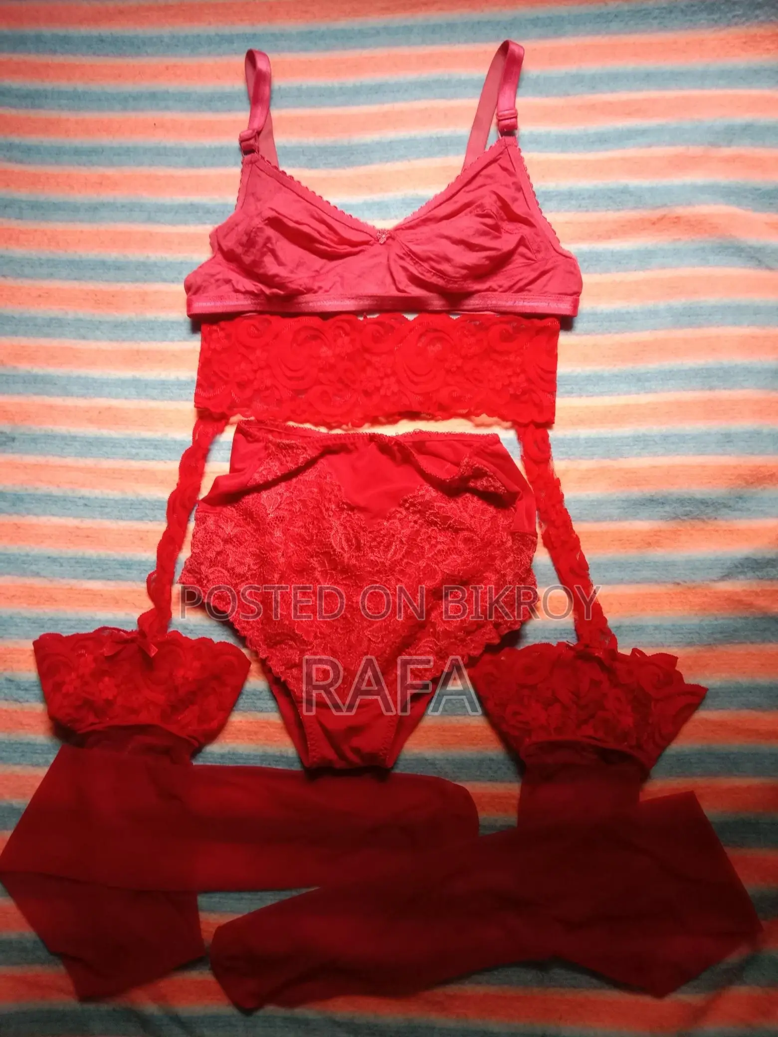 New Collection
