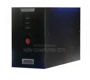 Power Guard 650VA CS Offline UPS