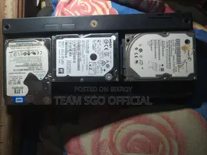 1tb Laptop Hdd (wd / Hgst Seagate) – Tested, No Bad Sector