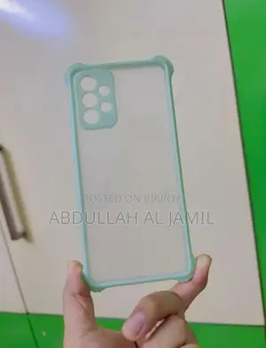 Galaxy A72 5g Cover