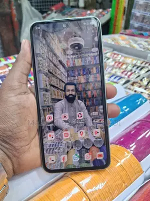 Itel S25 (ব্যবহৃত)