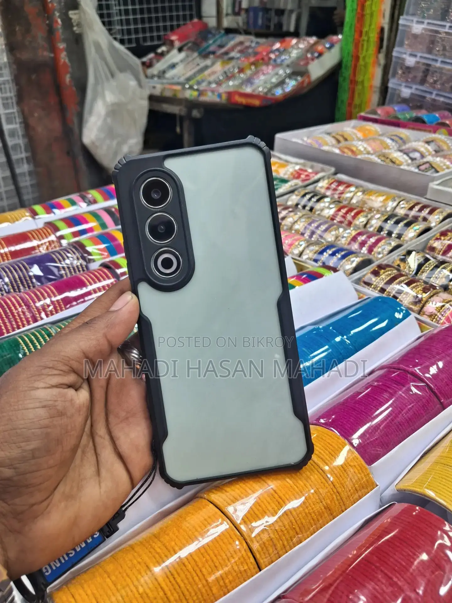 Itel S25 (ব্যবহৃত)