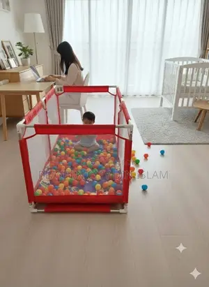 Baby Playpen