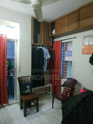 Flat sale ongoing at @ Mirpur -1