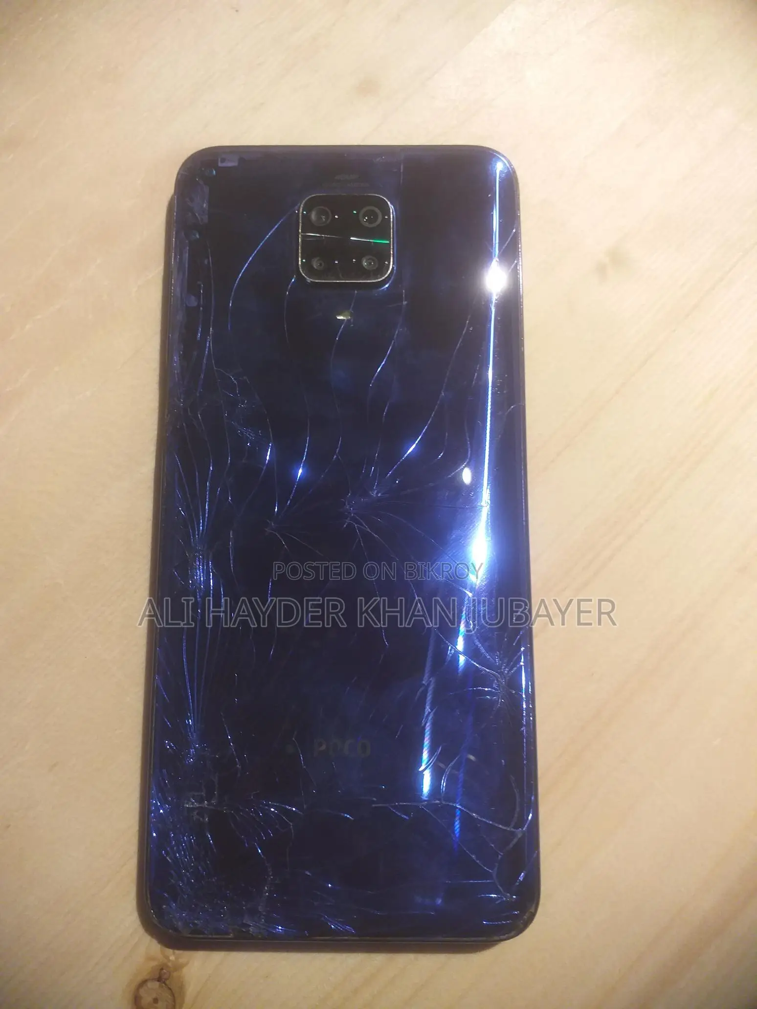 Xiaomi Poco M2 Pro (Used)
