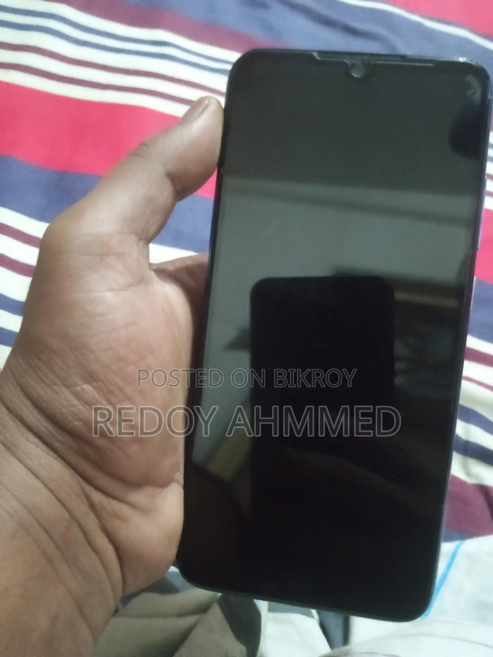 Xiaomi Redmi Note 7 Pro 6/128 (Used)