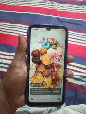 Xiaomi Redmi Note 7 Pro 6/128 (Used)