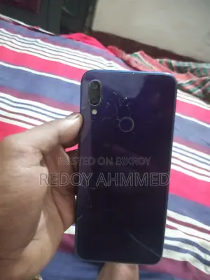 Xiaomi Redmi Note 7 Pro 6/128 (Used)