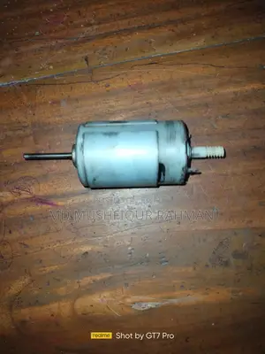 775 Dc Motor. 15000 Rpm Guaranteed.