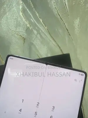 Samsung Galaxy Z Fold 5 12/256 (Used)