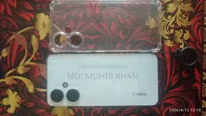 Xiaomi Redmi 13c ভালো (Used)