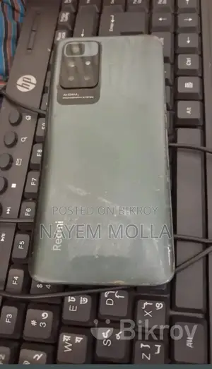 Xiaomi Redmi 10 (Used)