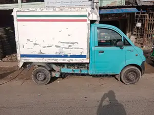 ডেলিভারি ভ্যান মাসিক ভাড়ায়
