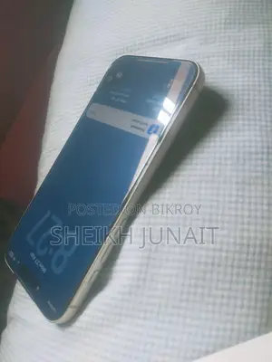 Apple iPhone 17 Pro Max 256 GB Silver