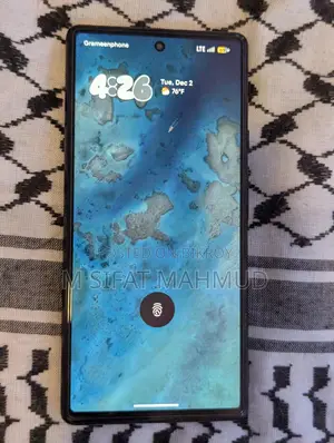 Google Pixel 6 US variant (Used)