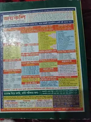 Joykoli বাংলা বিচিত্রা