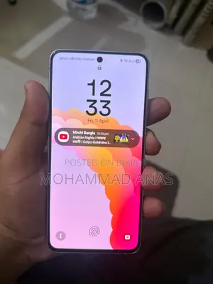 Samsung Galaxy S21 FE 5G (ব্যবহৃত)
