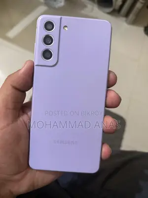 Samsung Galaxy S21 FE 5G (ব্যবহৃত)