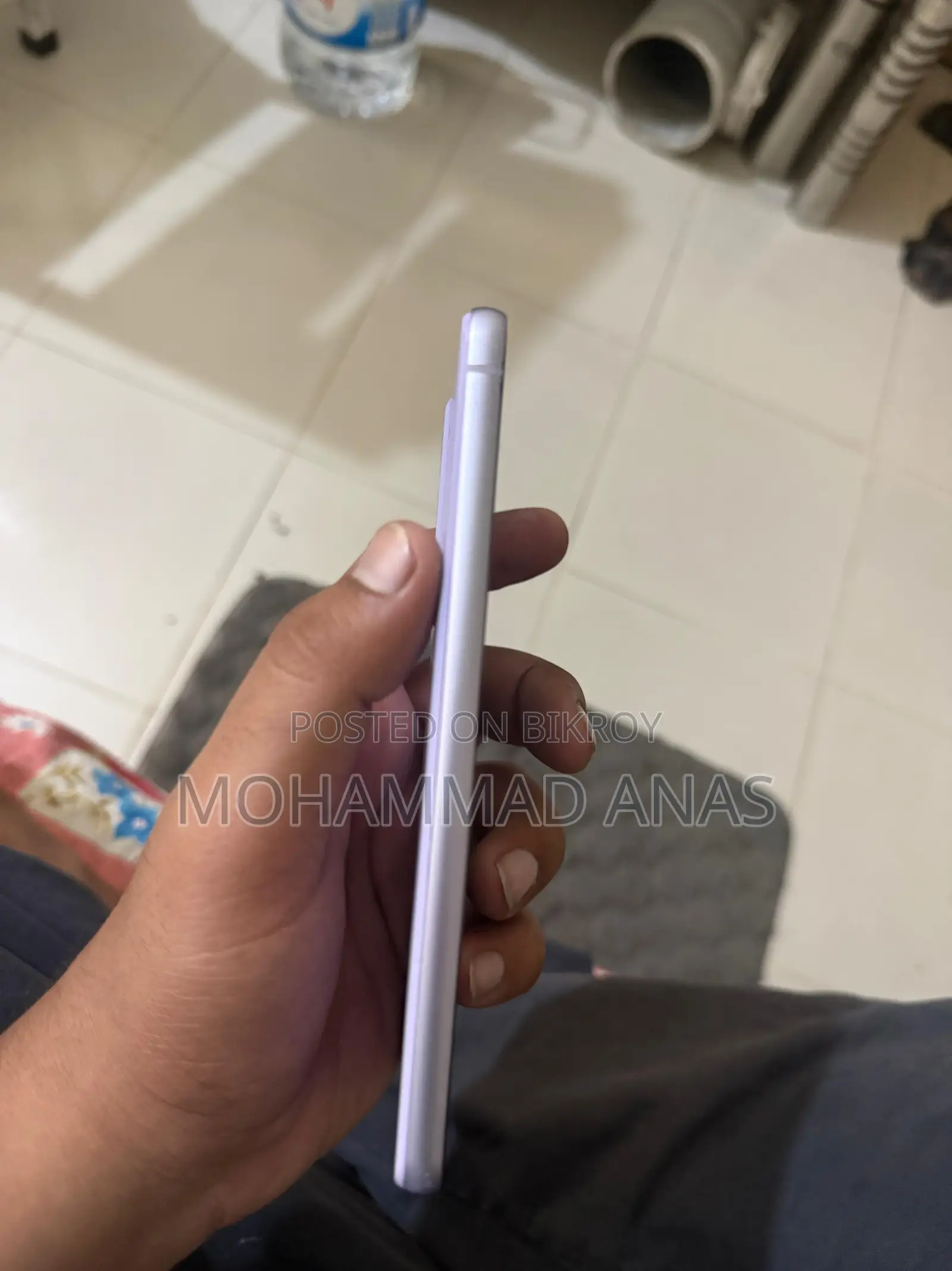Samsung Galaxy S21 FE 5G (ব্যবহৃত)