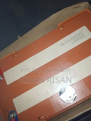 12 Volt 120 Ah Battery