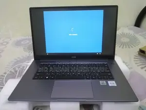 Huawei Matebook D15