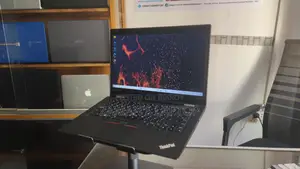 Lenovo THINKPAD X1 Carbon Core i7 6th Generation SSD Slim Laptop