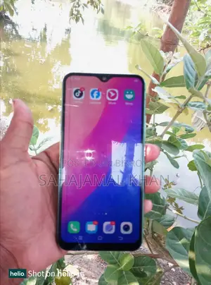 Vivo Y12s (Used)
