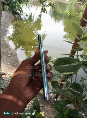 Vivo Y12s (Used)
