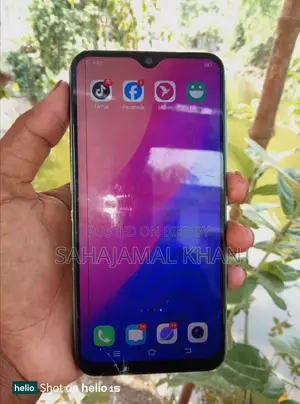 Vivo Y12s (Used)