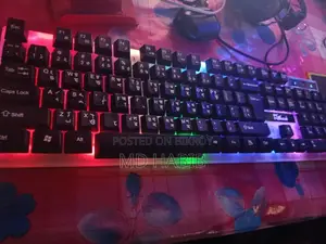 I5 6500 Gaming Pc 16gb RAM | SSD
