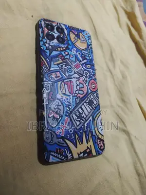 Samsung Galaxy M33 . (Used)