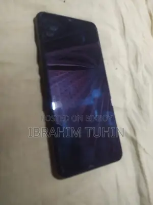 Samsung Galaxy M33 . (Used)