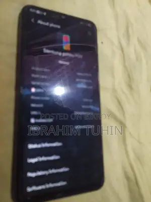 Samsung Galaxy M33 . (Used)
