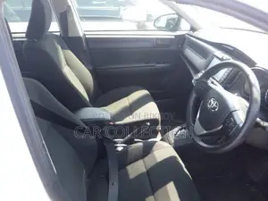 Toyota Axio EX 2021