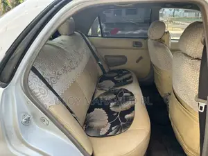 টয়োটা করোলা ১৯৯৯