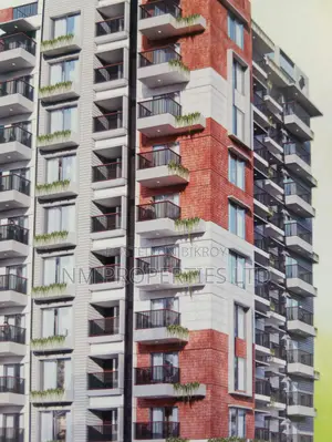 1850 sft flat for sale: North Kazipara, Mirpur-10, Dhaka