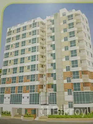 Flat For Sale @ Mirpur -2