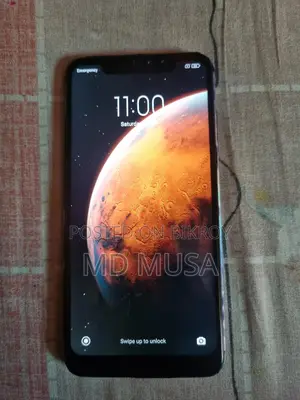 Xiaomi Redmi 6 Pro (Used)