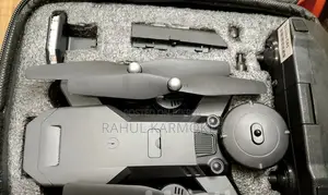 Drone Camera