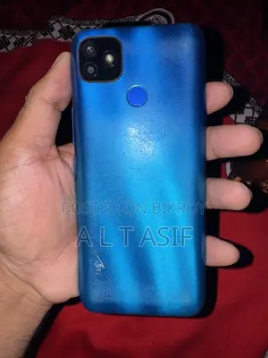 Itel Vision 1 Pro (Used)