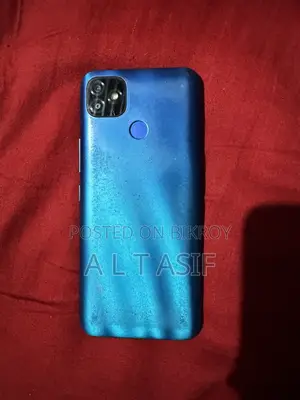 Itel Vision 1 Pro 1pro (Used)