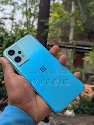 OnePlus Nord CE 2 lite Fresh (ব্যবহৃত)