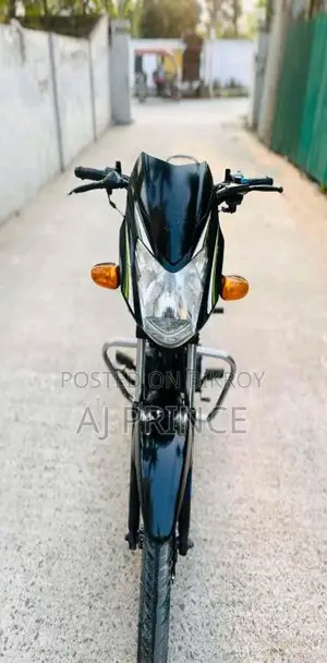 TVS Metro 2013